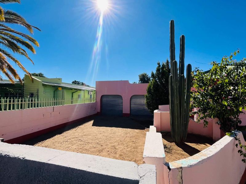 FOR SALE | Business Rezoned Freestanding House – Eros, Windhoek - Photo 1