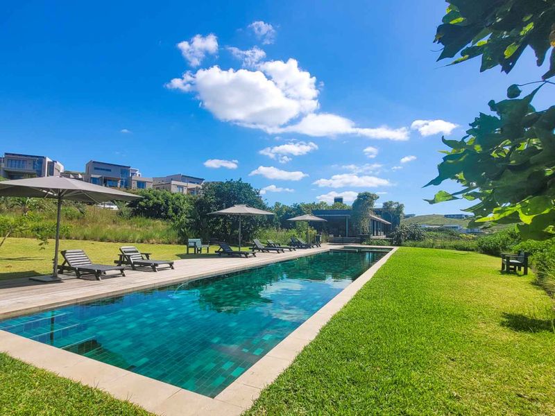 Zululami Coastal Estate Magnificent new build - Photo 5