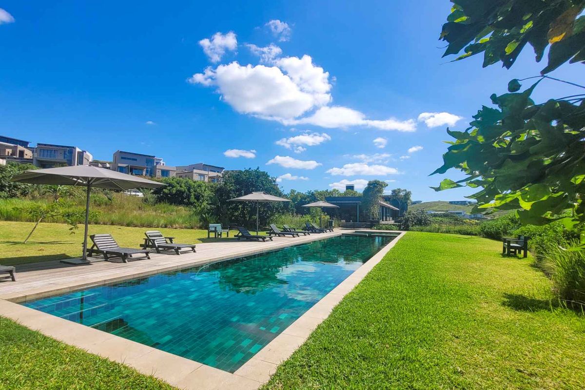 Zululami Coastal Estate Magnificent new build - Photo 5