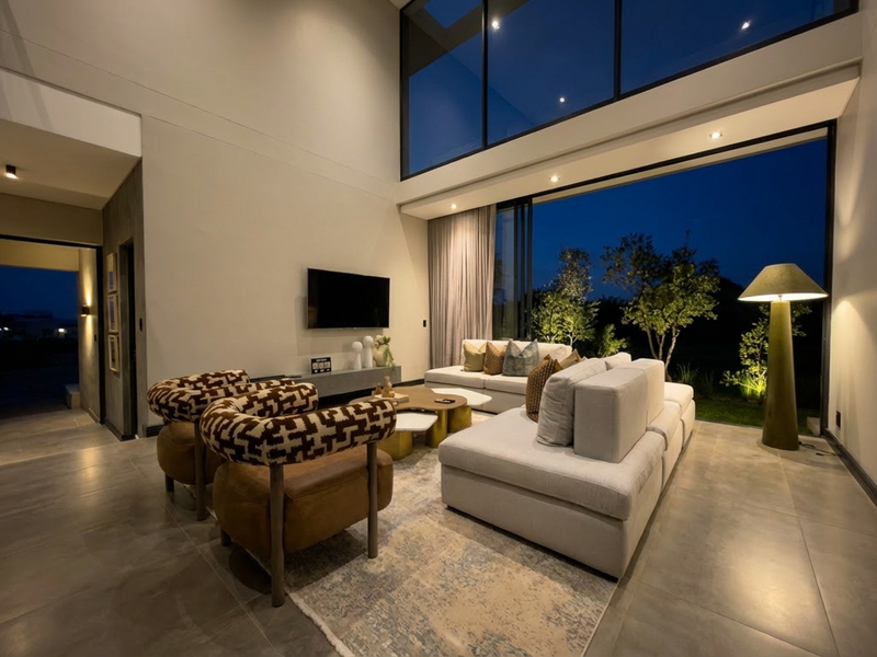 Iconic Gottsmann Design in Steyn City Terrace - Photo 7