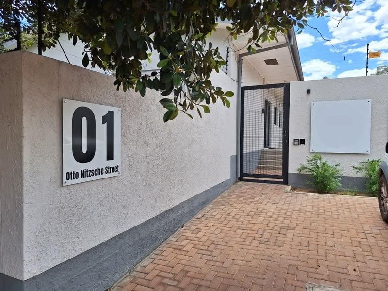 Office space. - Photo 9