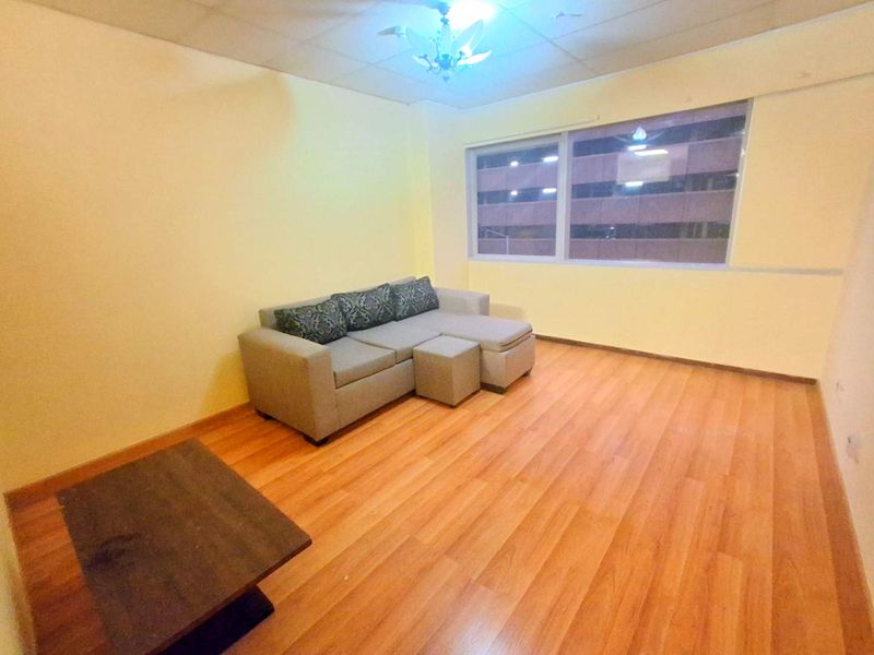 "Discover the exceptional charm of this one-bedroom apartment that perfectly blends style and practicality" - Photo 7