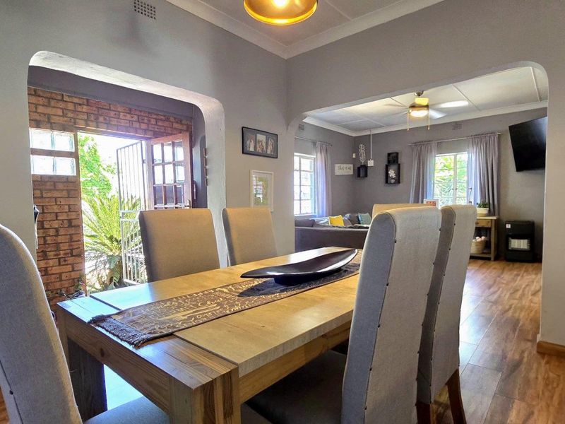 2 Bedroom House for sale in Florentia - Photo 5