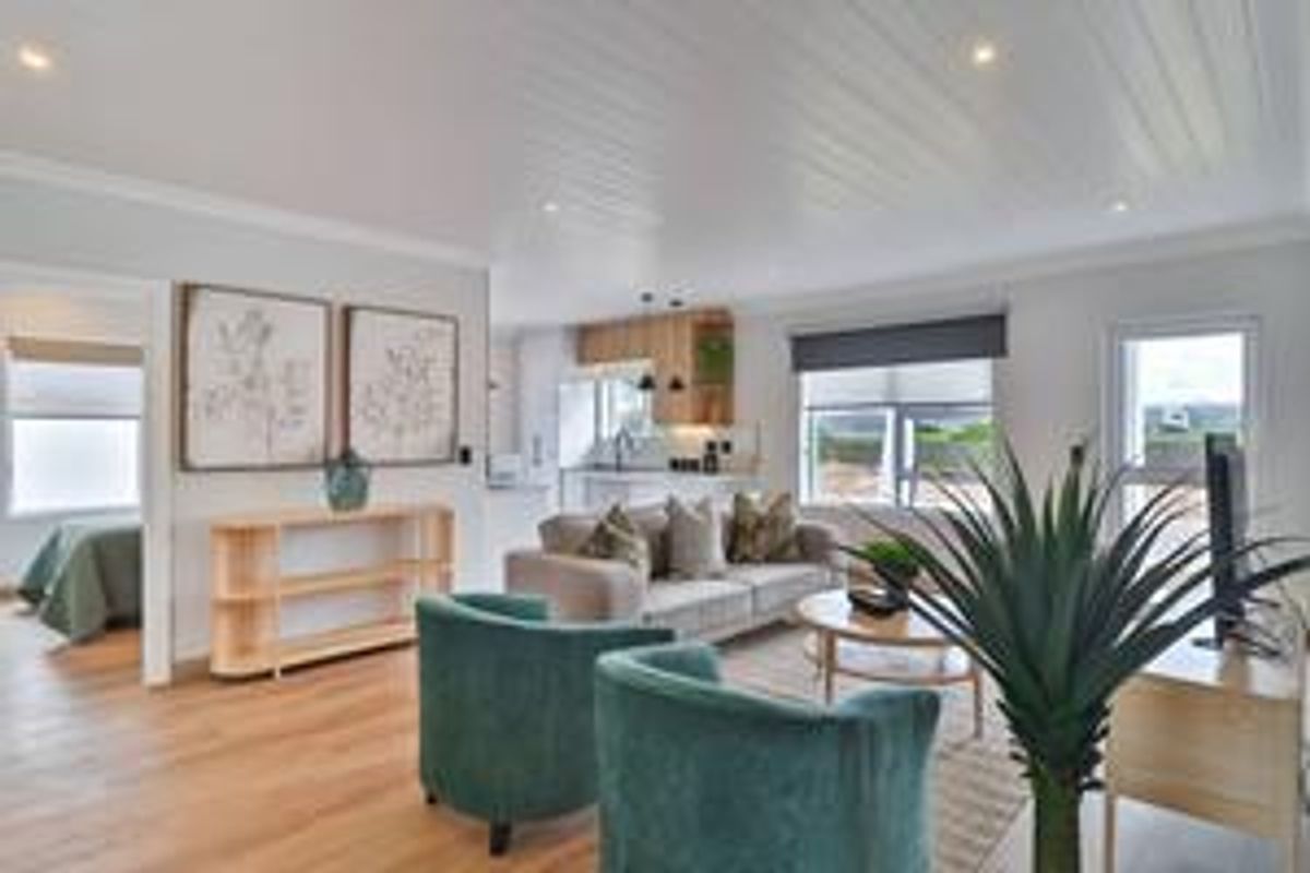 Luxury Living Awaits at Klipheuwel Estate - Photo 5