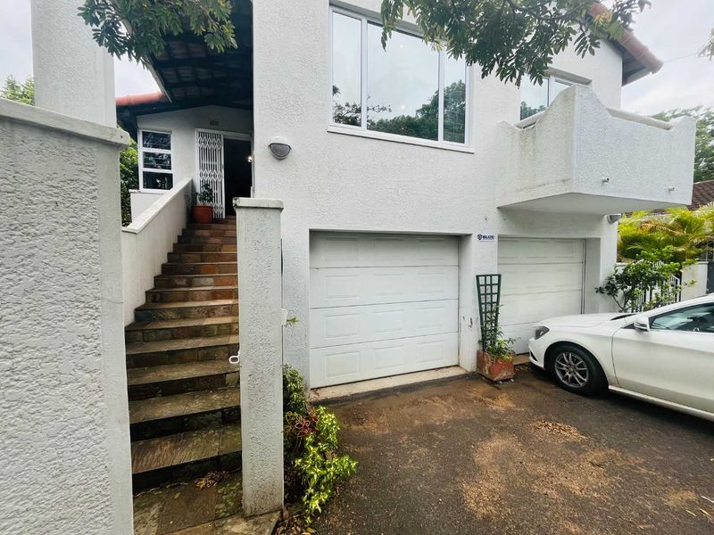 Hendra - Charming Family Haven in Umgeni Park – A Peaceful Retreat to Create Endless Memories - Photo 3