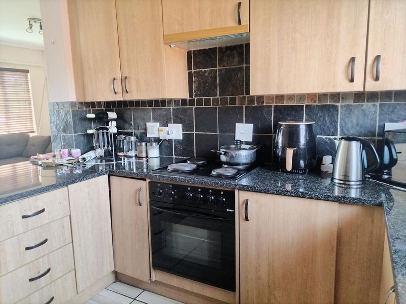 2 bedrooms apartment for sale in Theresapark - Photo 4