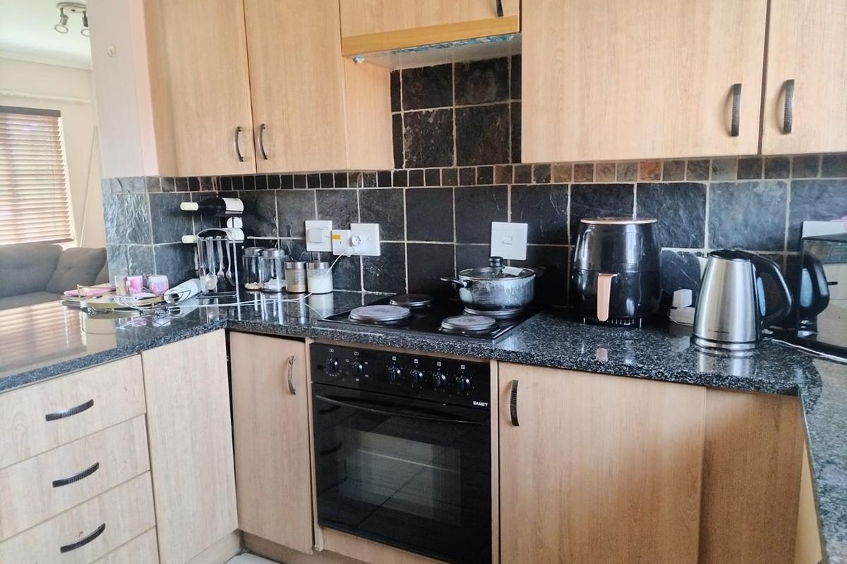 2 bedrooms apartment for sale in Theresapark - Photo 4