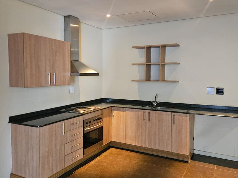 Prime Investor Opportunity! Massive 89m2 Two-Bedroom Apartment in Isibaya House - Photo 6