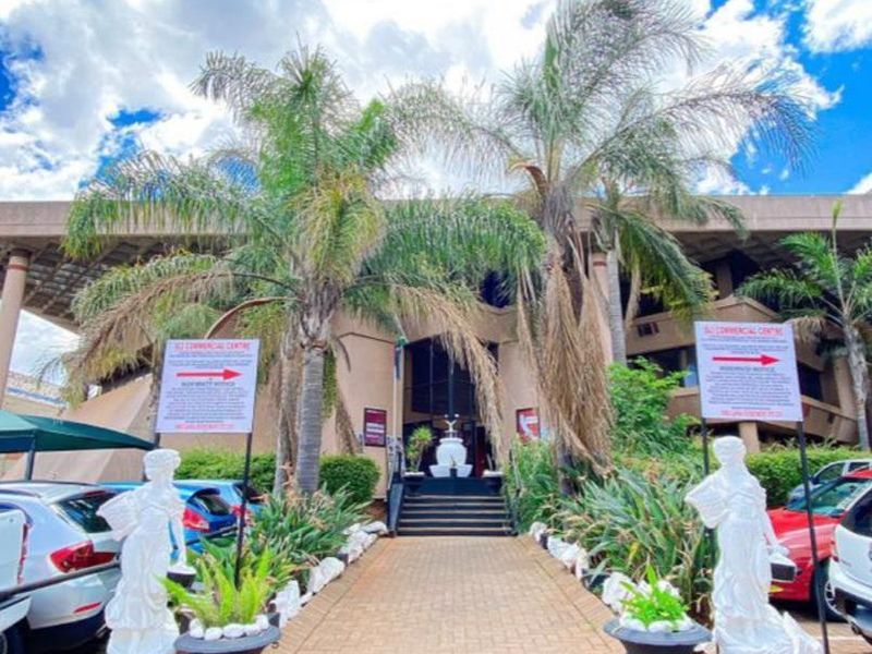 Unlock Joburg's Potential with this Prime Investment Property - Photo 3