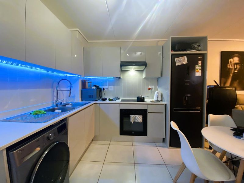 Ground-floor 2 Bedrooms Apartment - Photo 5