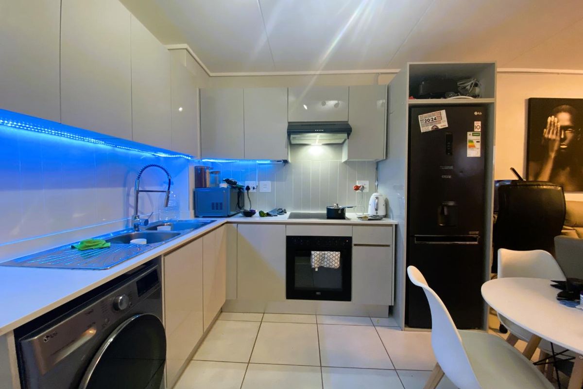 Ground-floor 2 Bedrooms Apartment - Photo 5