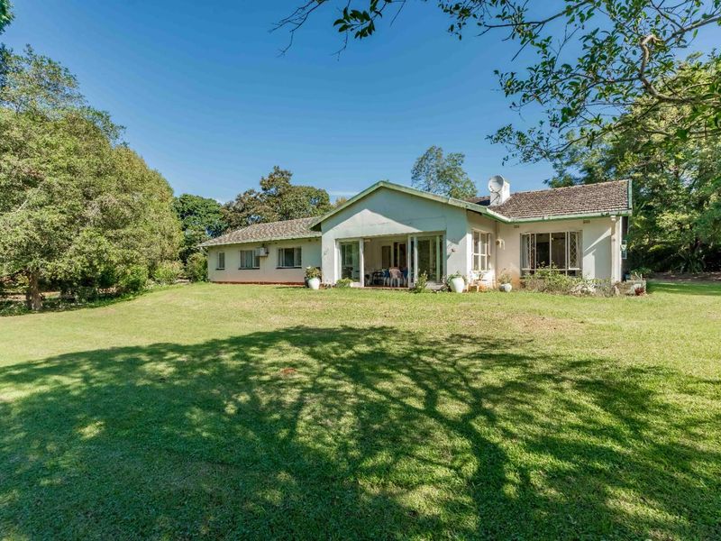 MAGNIFICENT 4 BEDROOM HOME WITH 2 BEDROOM FOR SALE IN EVERTON - Photo 3