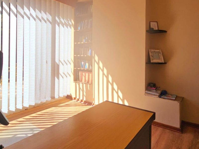 Exquisite Four-Bedroom Home Nestled in Nature – Your Private Oasis Awaits - Photo 9