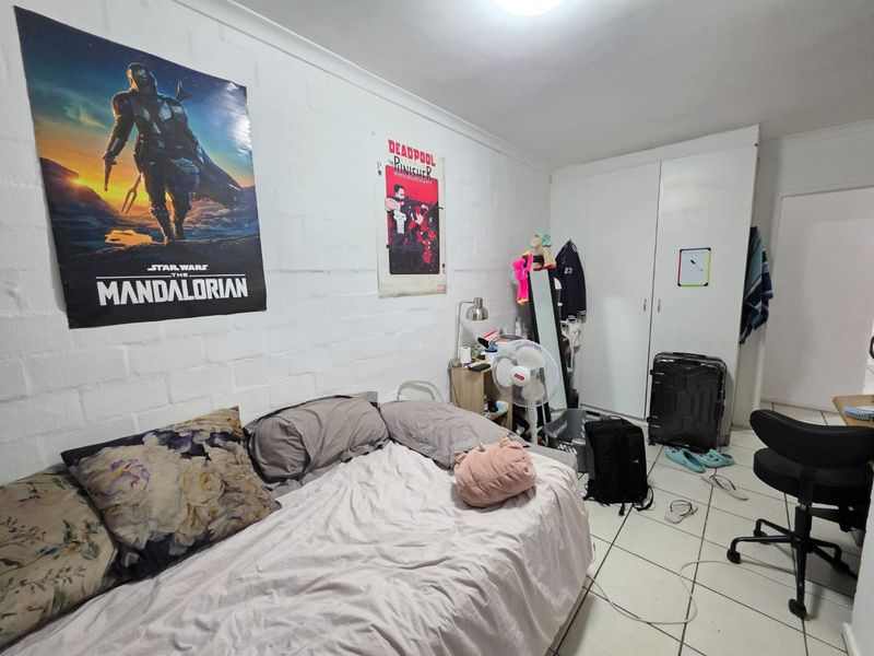 Lovely 2 Bed 1 Bath Apartment with Big Private balcony and Basement Parking - Photo 10