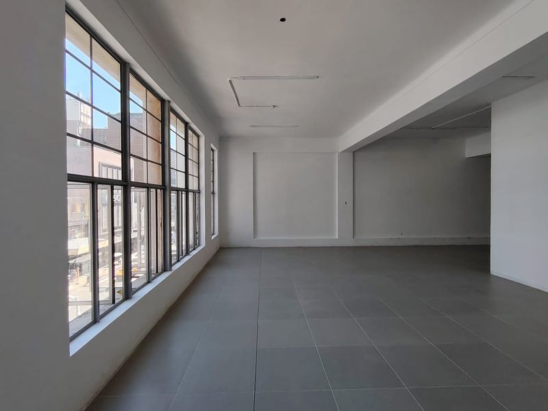 Commercial Space to Let in Durban' Central - Photo 2