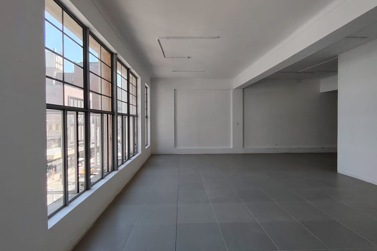 Commercial Space to Let in Durban' Central - Photo 2
