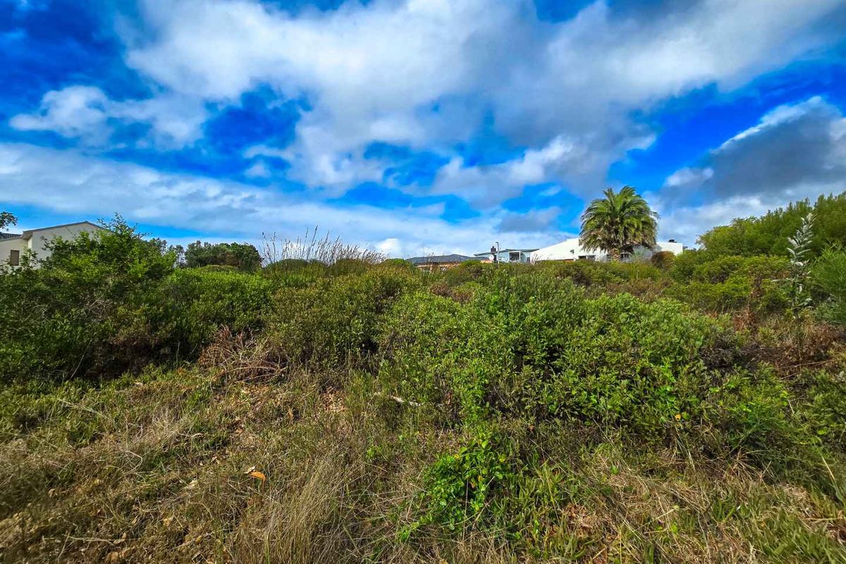 Vacant stand for sale in prime area of Stilbaai Wes. - Photo 5