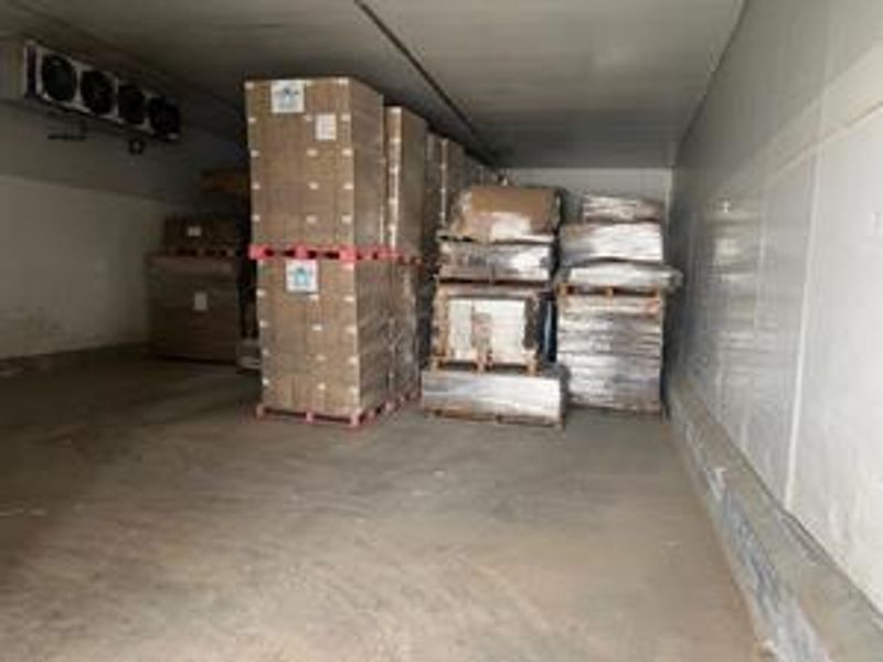 FOR SALE- HARBORFRONT INDUSTRIAL PROPERTY IN WALVISBAY, NAMIBIA - Photo 6