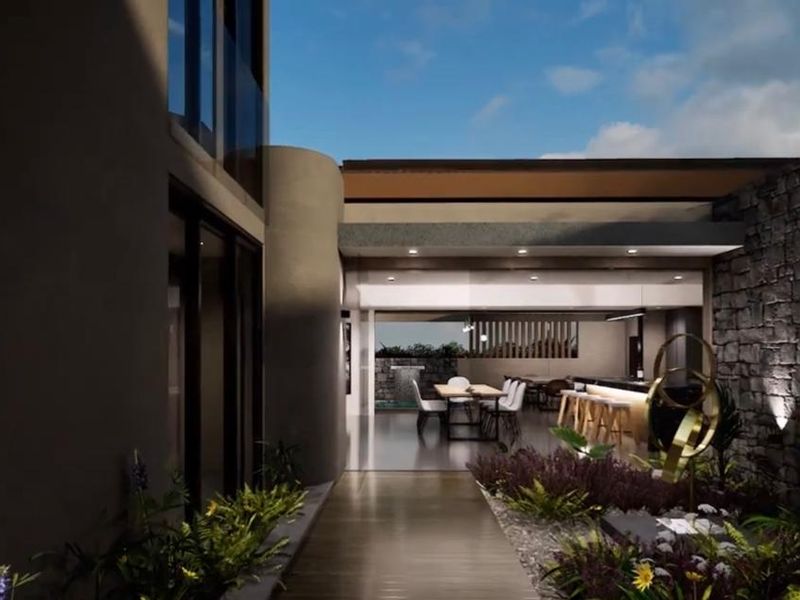 Modern Greenbelt Living, No Transfer Duty - Photo 4