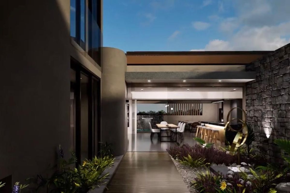 Modern Greenbelt Living, No Transfer Duty - Photo 4