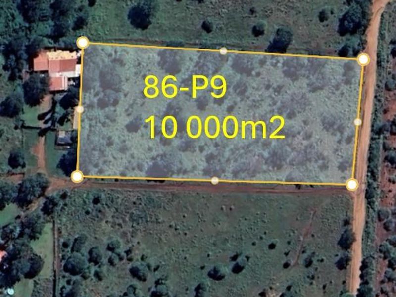 1ha Farming or Business Use Land For Rent in Onderstepoort - Photo 2