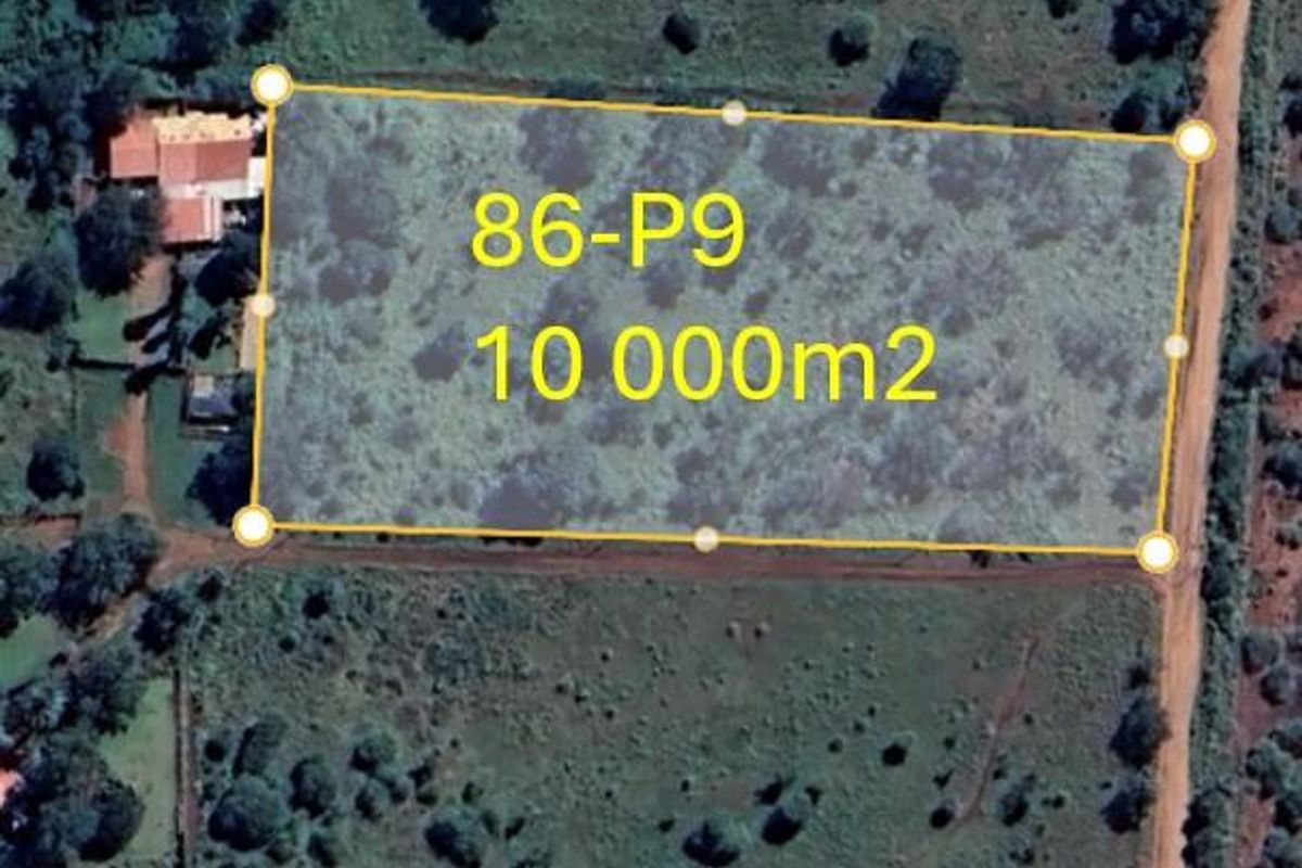 1ha Farming or Business Use Land For Rent in Onderstepoort - Photo 2