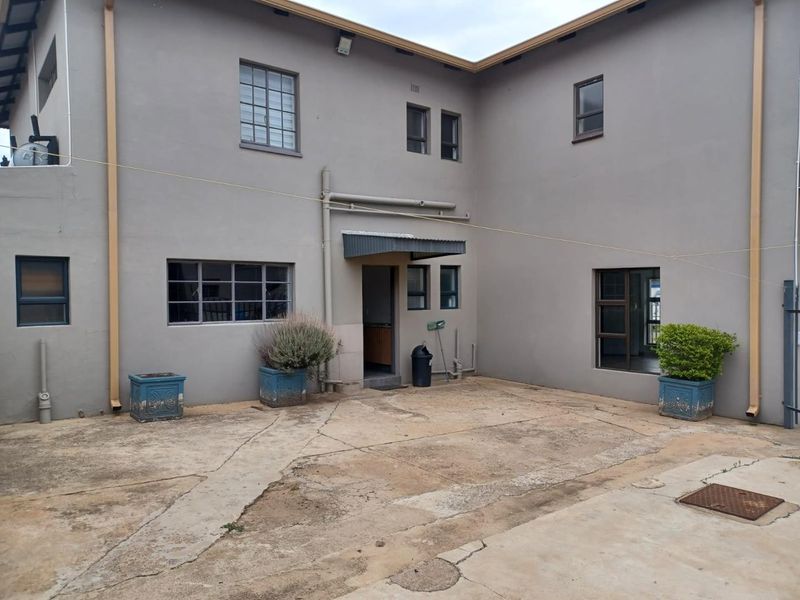 Duplex House & Office for Rental in Albermarle - Photo 2