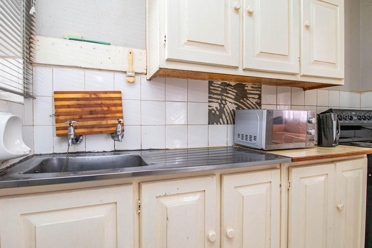 Two Bedrooms house for sale in Elandspoort - Photo 3