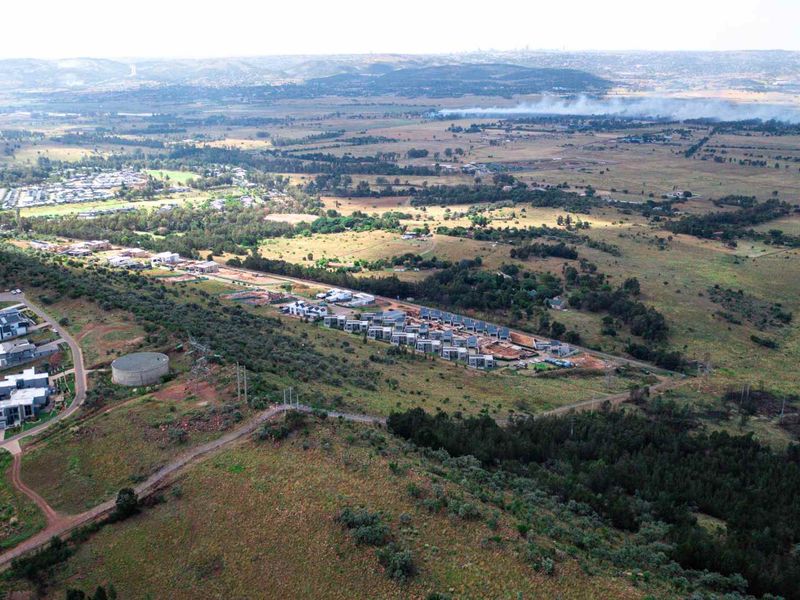 Vacant Land for Sale – Corner Stand with Magnificent Views - Photo 4