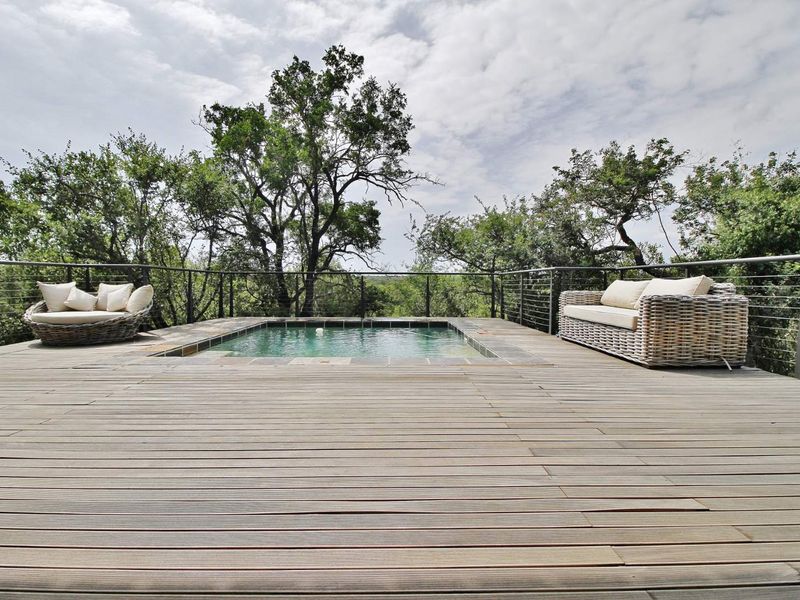 ZANDSPRUIT BUSH & AERO ESTATE – LUXURY 4 BEDROOM HOME TO RENT - Photo 2