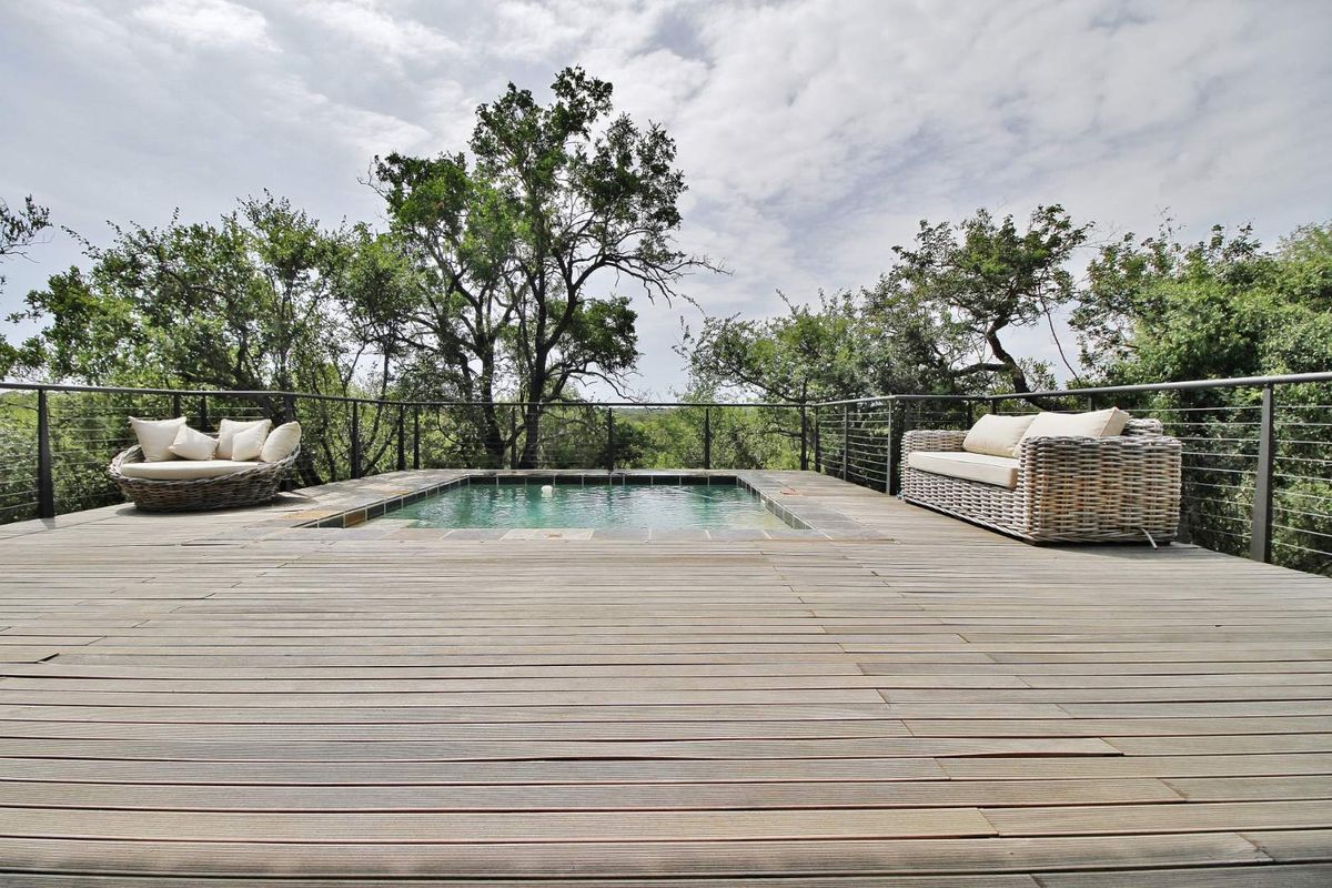 ZANDSPRUIT BUSH & AERO ESTATE – LUXURY 4 BEDROOM HOME TO RENT - Photo 2