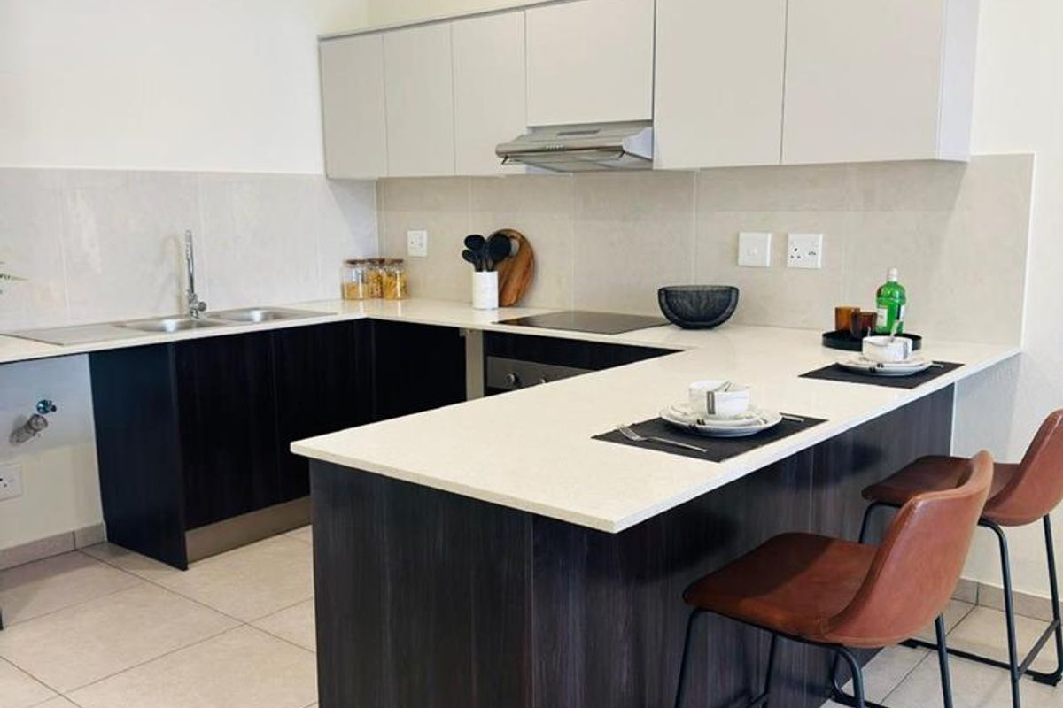 Modern 2 Bedroom/Bathroom for Sale - Photo 4