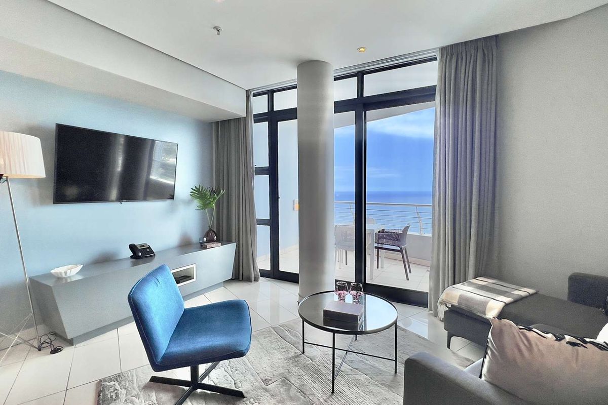 2 BEDROOM | 2 BATHROOM APARTMENT FOR SALE - Photo 5