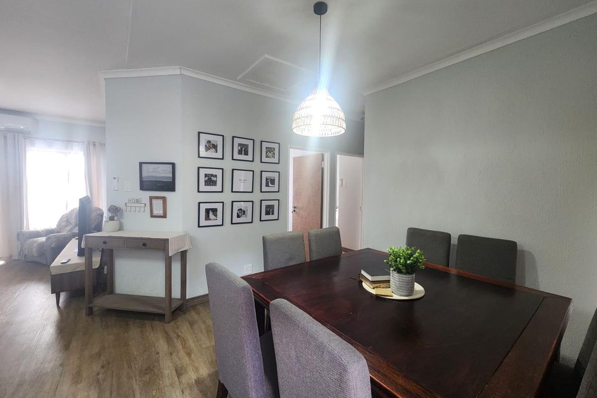 Two Bedroom unit in Hillside Manor - Photo 2