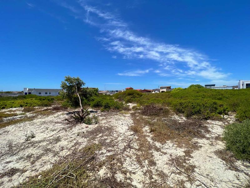 Two Large Plot Close to Langebaan Lagoon - Photo 6