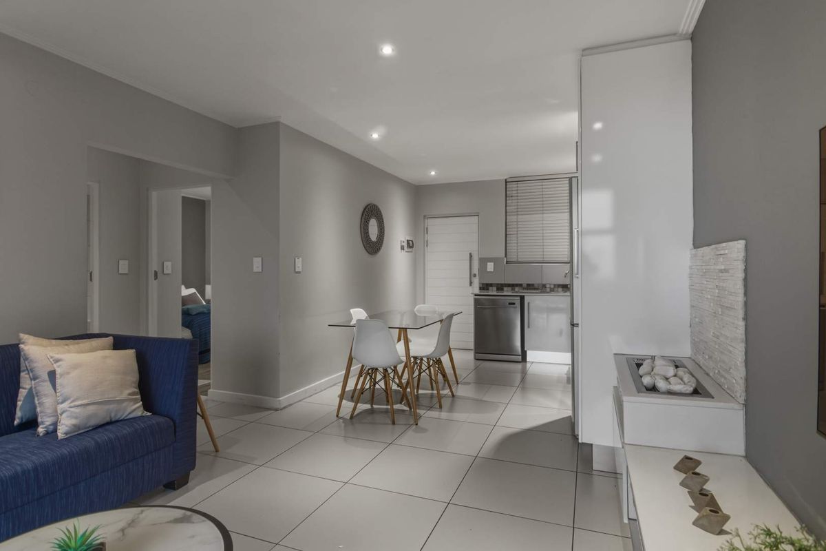 Experience elevated city living in the heart of Rosebank. - Photo 5