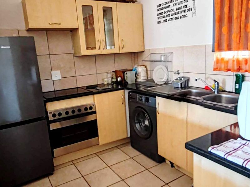 Stunning 116m2 Apartment in Diaz Beach, Mossel Bay - Photo 6