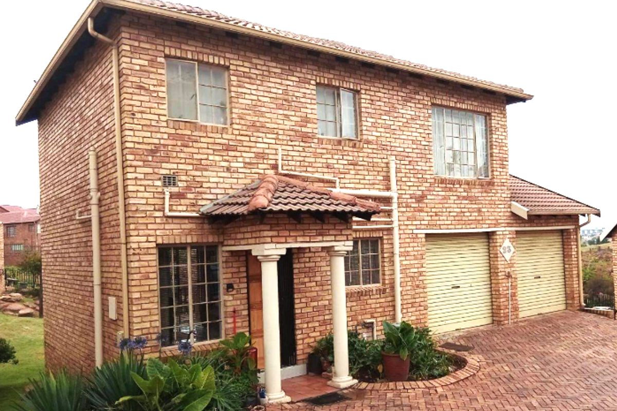 Breathtakingly beautiful Cane Creek Duplex - Photo 4