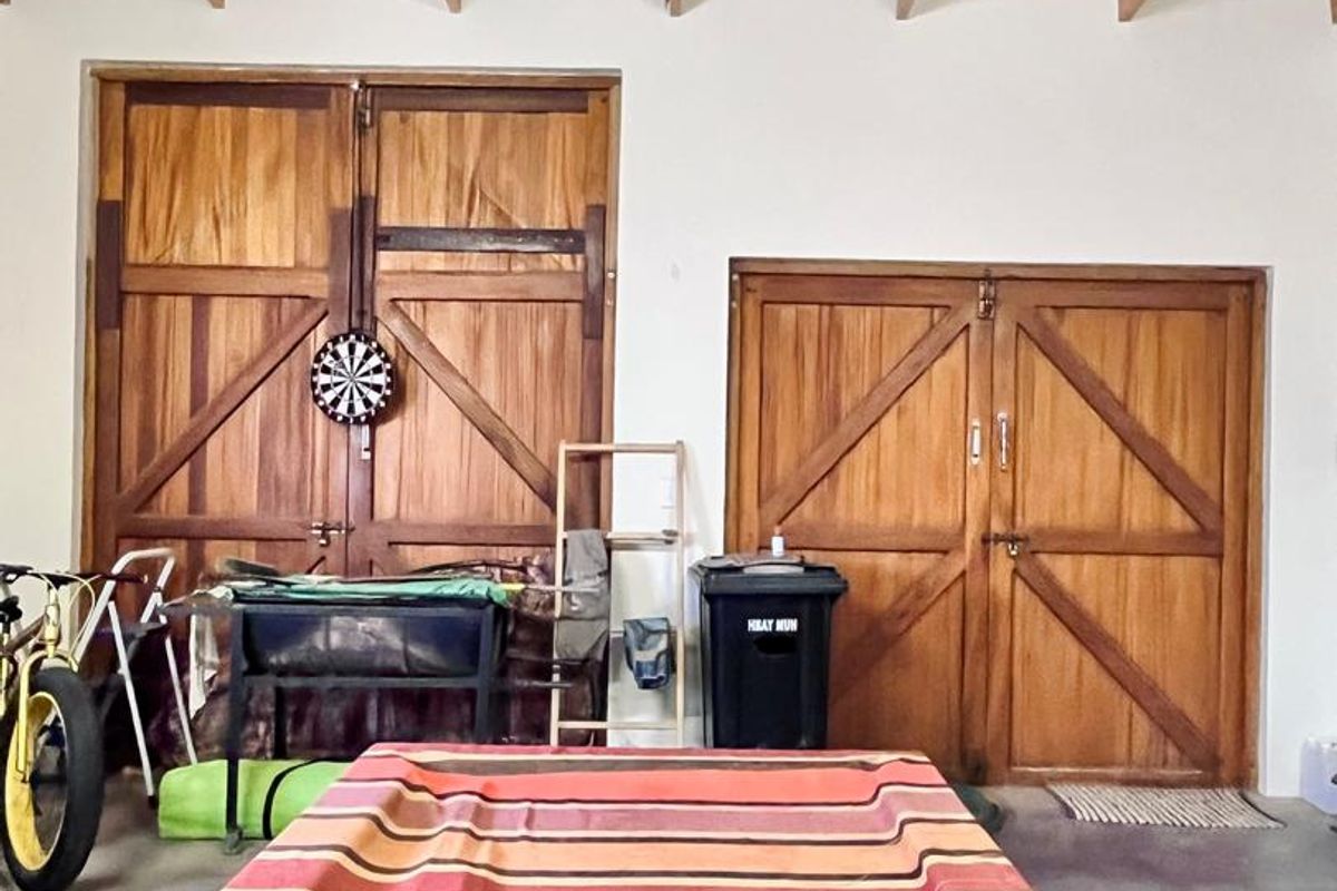 Perfect Holiday home for sale - Hentiesbaai - Photo 3