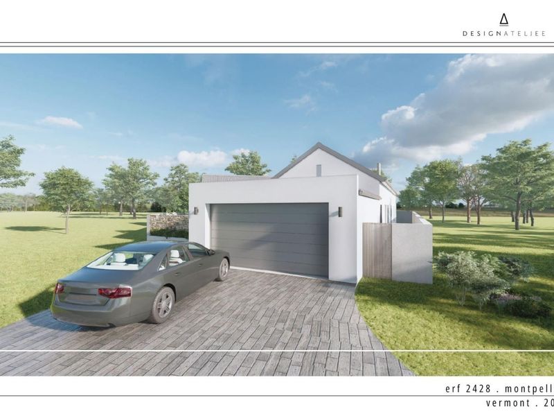 Modern Elegance Meets Timeless Tranquility – Your Dream Home Awaits in Prestigious Montpellier - Photo 9