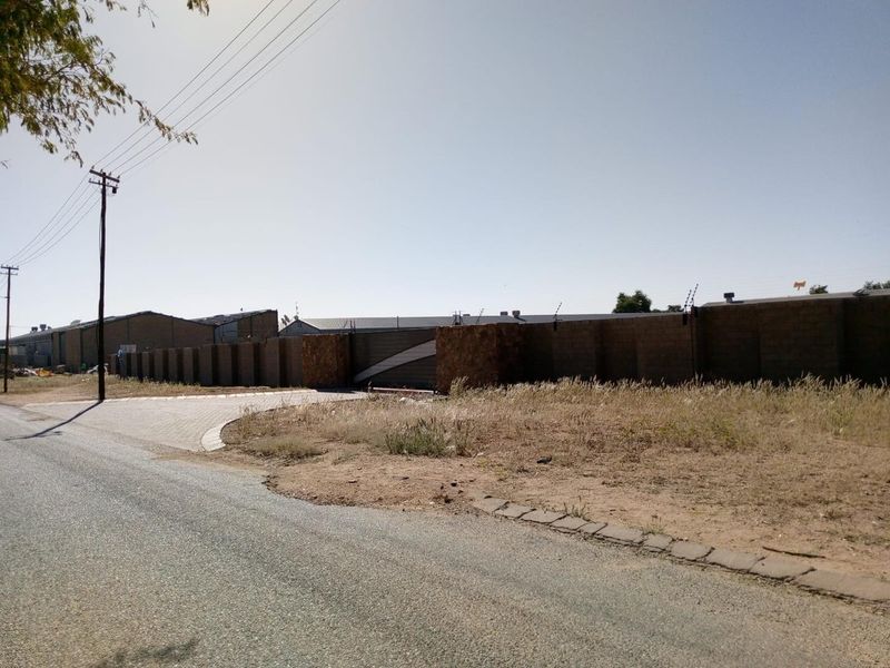 Exclusive Plots in Security Estate - Kakamas Best Location! - Photo 6