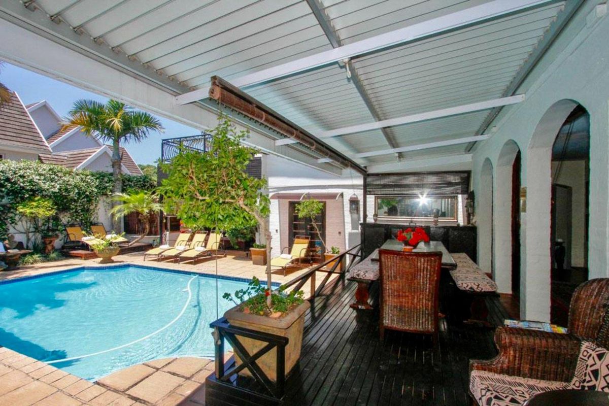 Hendra Estates - Furnished master piece!! - Photo 3