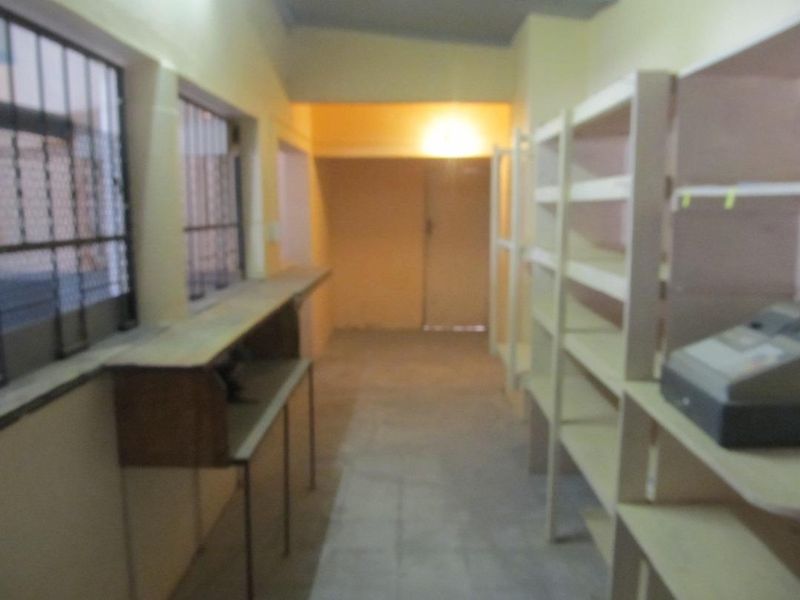 BUSINESS PREMISES FOR SALE - HENTIESBAY - Photo 4