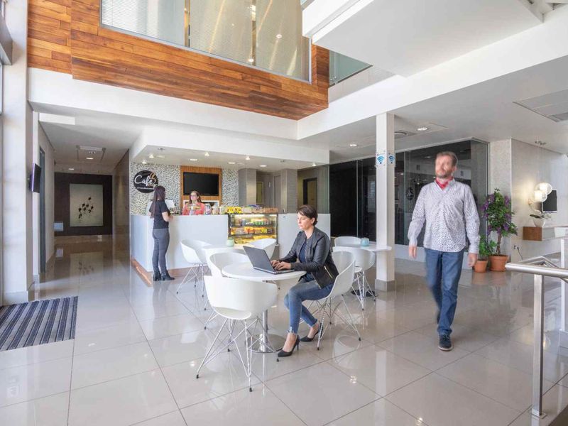 Discover many ways to work your way in SPACES Broadacres - Photo 9