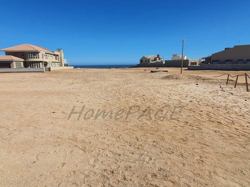 Ext 6, Henties Bay:  Erf in GREAT locations at GOOD PRICE - Photo 2
