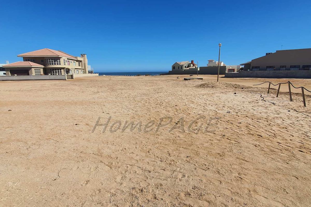 Ext 6, Henties Bay:  Erf in GREAT locations at GOOD PRICE - Photo 2