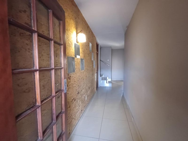 Turffontein 5 bedroom Income Generating DUPLEX - Photo 2