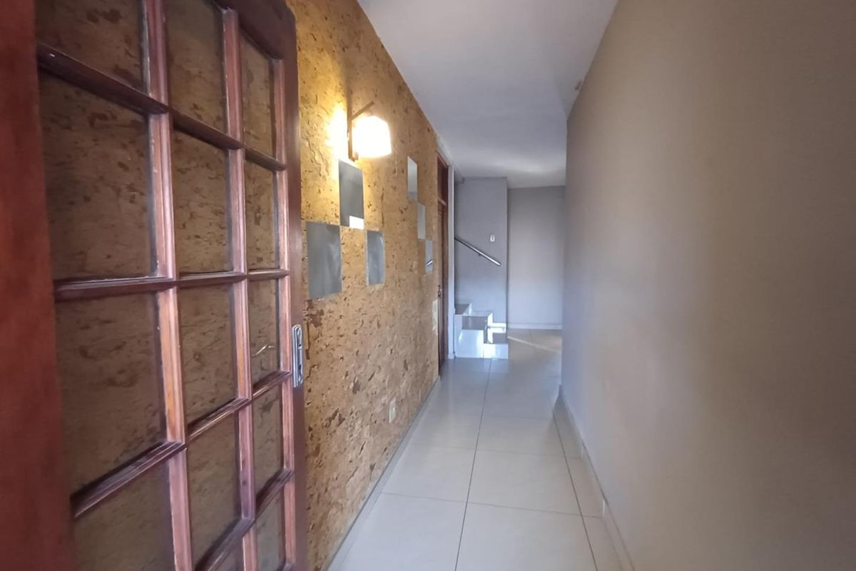 Turffontein 5 bedroom Income Generating DUPLEX - Photo 2
