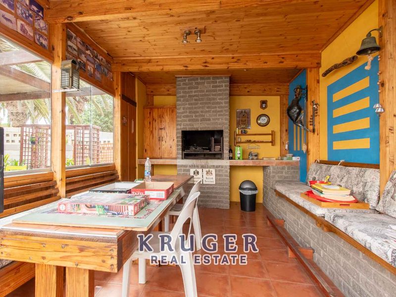 Coastal Charm with a Touch of Mystery – A Home Like No Other! - Photo 3