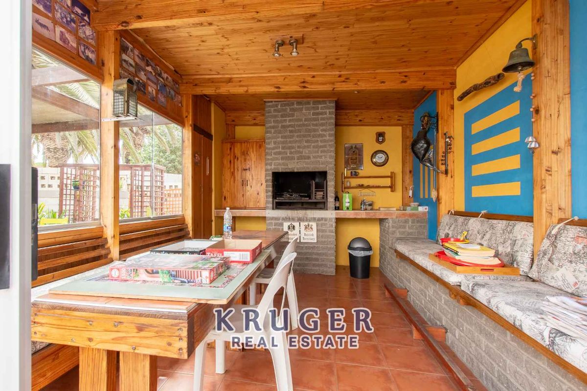 Coastal Charm with a Touch of Mystery – A Home Like No Other! - Photo 3